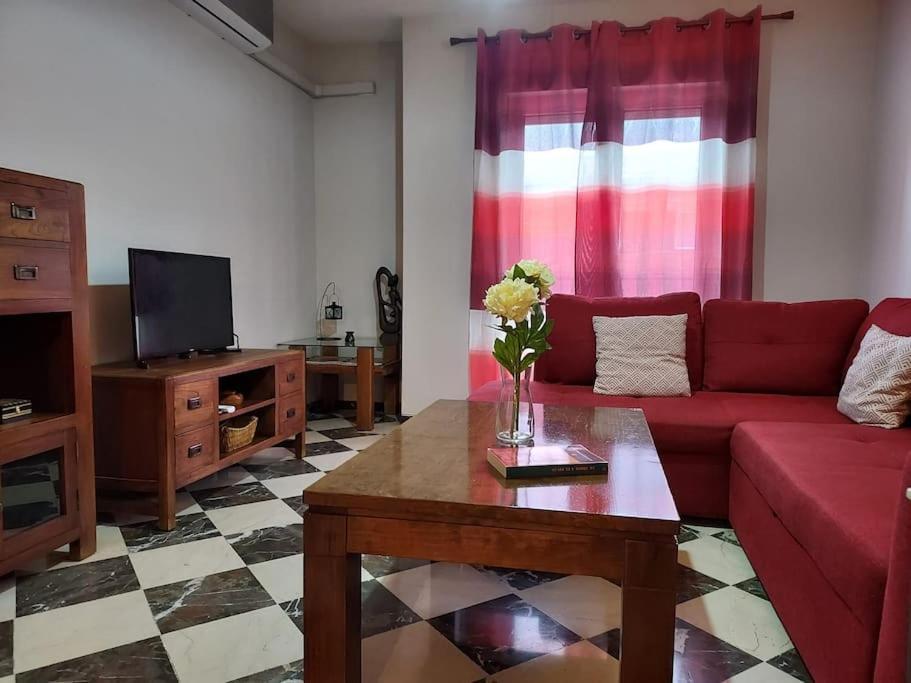 Apartamento Magali Appartamento Armilla Esterno foto