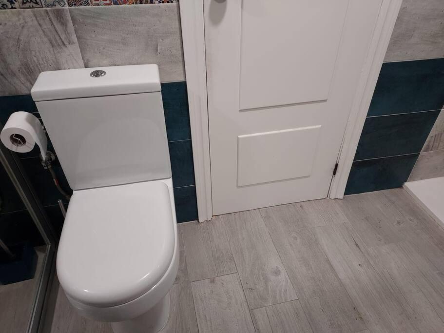 Apartamento Magali Appartamento Armilla Esterno foto
