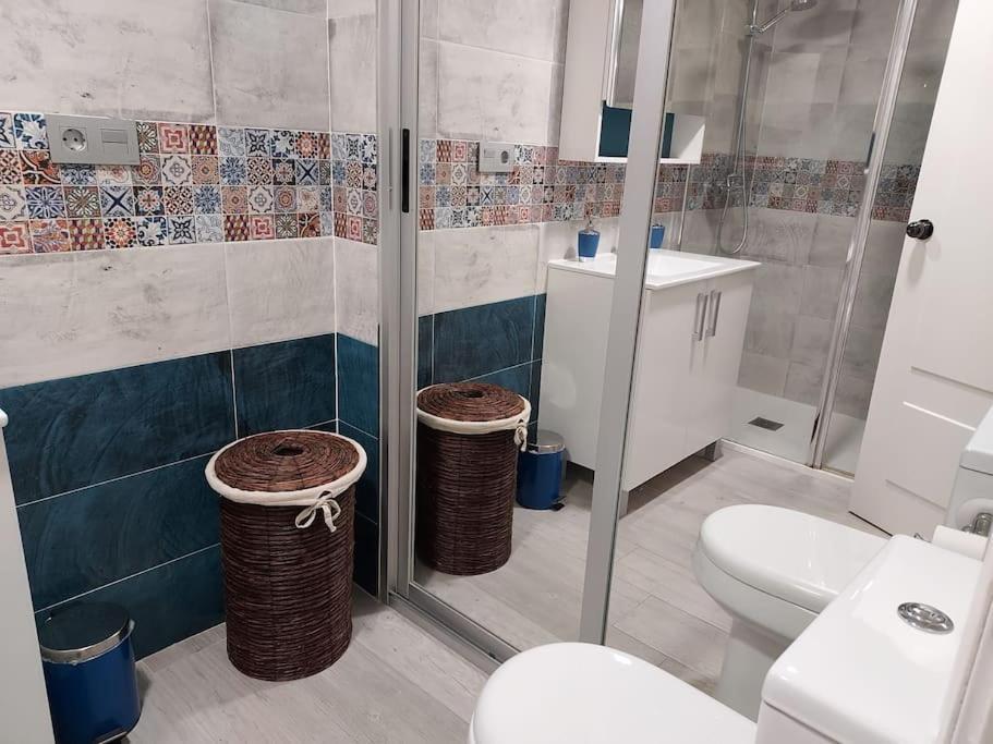 Apartamento Magali Appartamento Armilla Esterno foto