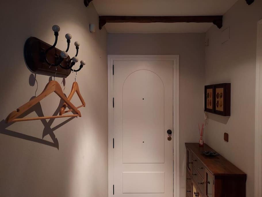 Apartamento Magali Appartamento Armilla Esterno foto