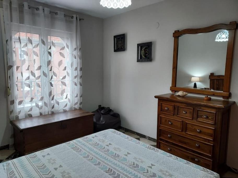 Apartamento Magali Appartamento Armilla Esterno foto