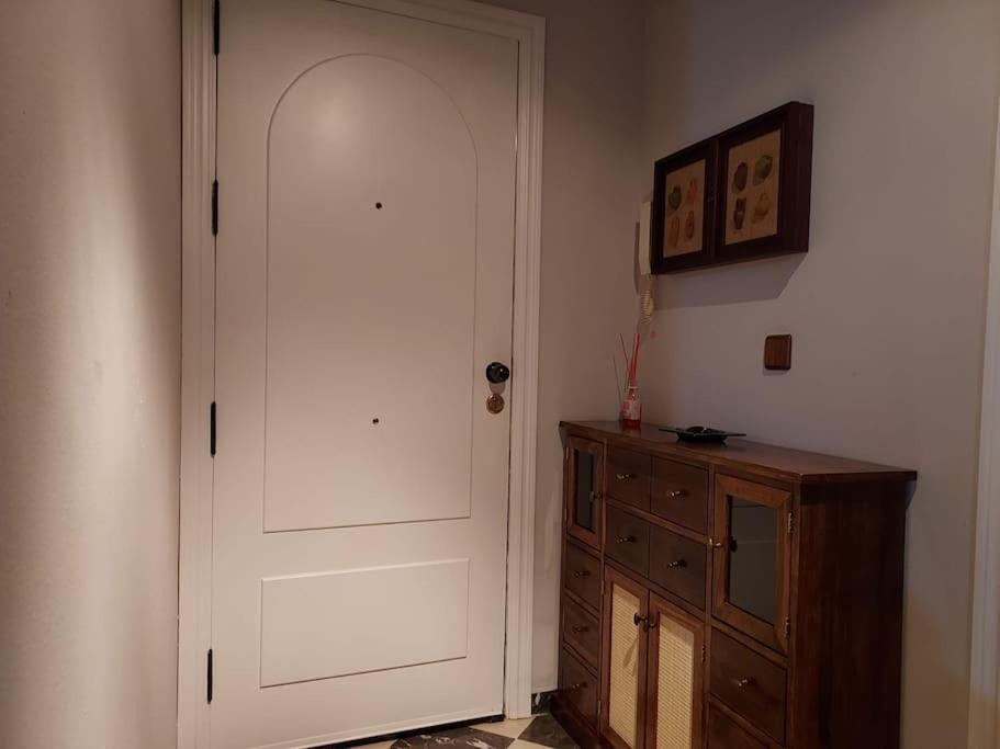 Apartamento Magali Appartamento Armilla Esterno foto