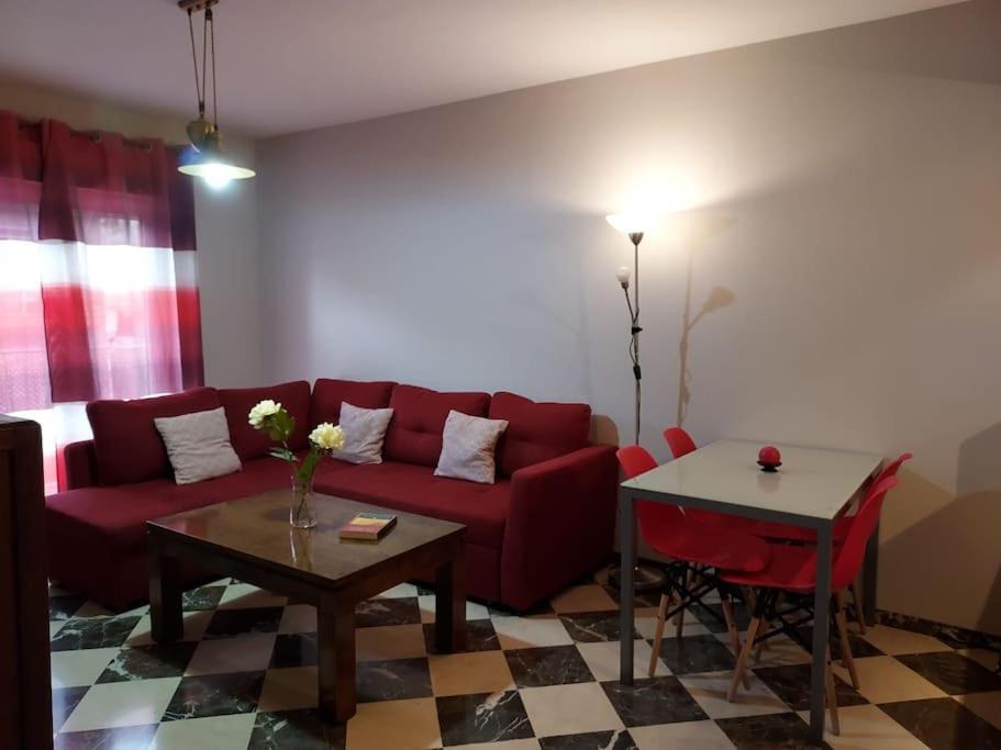 Apartamento Magali Appartamento Armilla Esterno foto