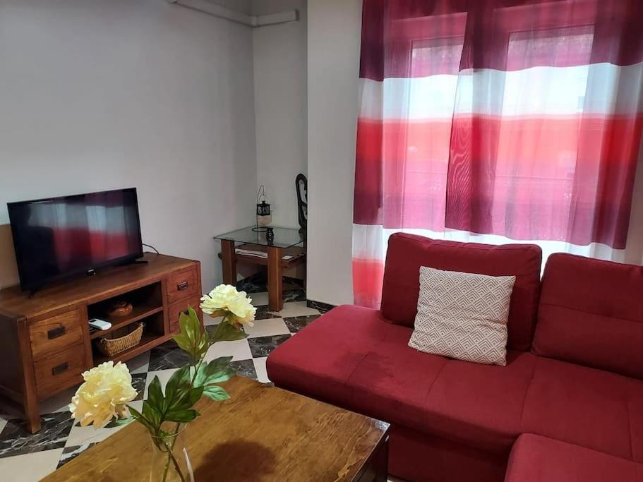 Apartamento Magali Appartamento Armilla Esterno foto