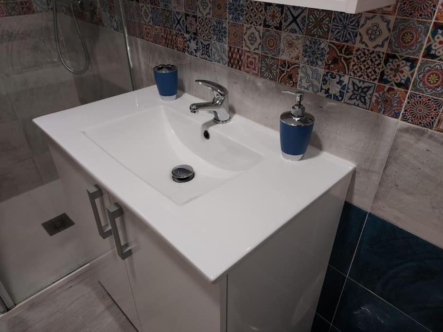 Apartamento Magali Appartamento Armilla Esterno foto