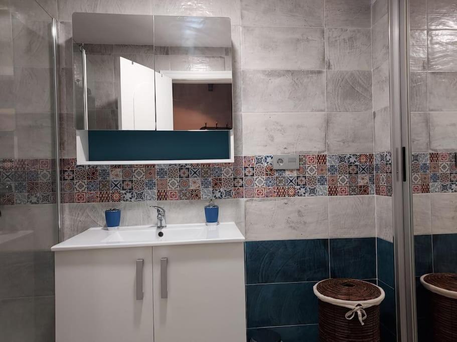 Apartamento Magali Appartamento Armilla Esterno foto